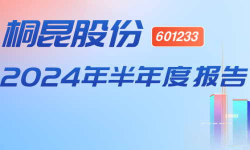 归母净利润同比增长911.35%！fun乐天使官网股份发布2024年半年报